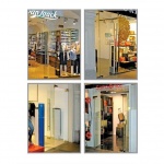 Перегородки и Душевые...3634