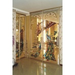 Витражи...3649