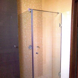 Душевые кабины