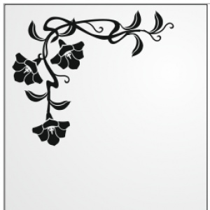 Рисунки на 1 стекло