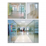 Перегородки и Душевые...3629