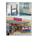 Перегородки и Душевые...3632