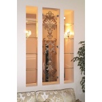 Витражи...3660