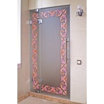 Витражи...3665