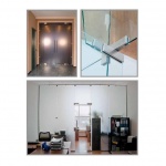 Перегородки и Душевые...3624