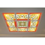 Витражи...3662