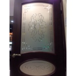 Гравировка алмазная..3619