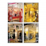 Перегородки и Душевые...3636